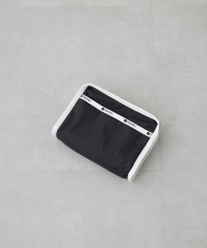 LeSportsac】別注テックオーガナイザー(506265677) | ガリャルダ