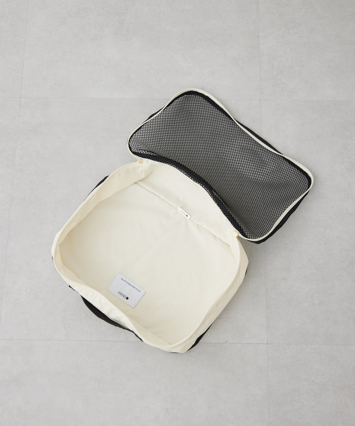 LeSportsac】別注パッキングポーチセット(506266127) | ガリャル LeSportsac】別注パッキングポーチセット(506266127) | ガリャル
