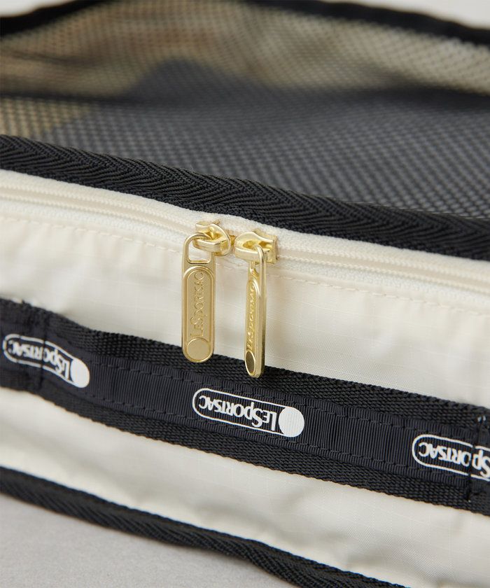 LeSportsac】別注パッキングポーチセット(506266127) | ガリャル LeSportsac】別注パッキングポーチセット(506266127) | ガリャル