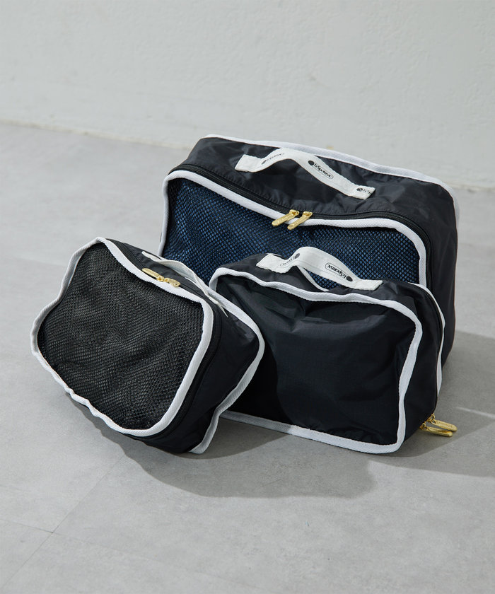 LeSportsac】別注パッキングポーチセット(506266127) | ガリャル LeSportsac】別注パッキングポーチセット(506266127) | ガリャル