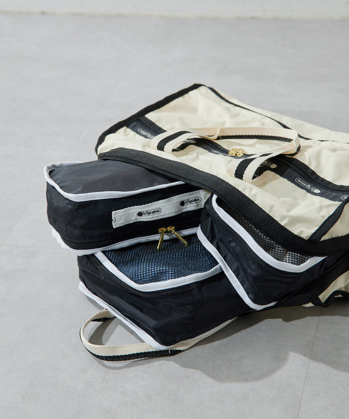 LeSportsac】別注パッキングポーチセット(506266127) | ガリャル LeSportsac】別注パッキングポーチセット(506266127) | ガリャル