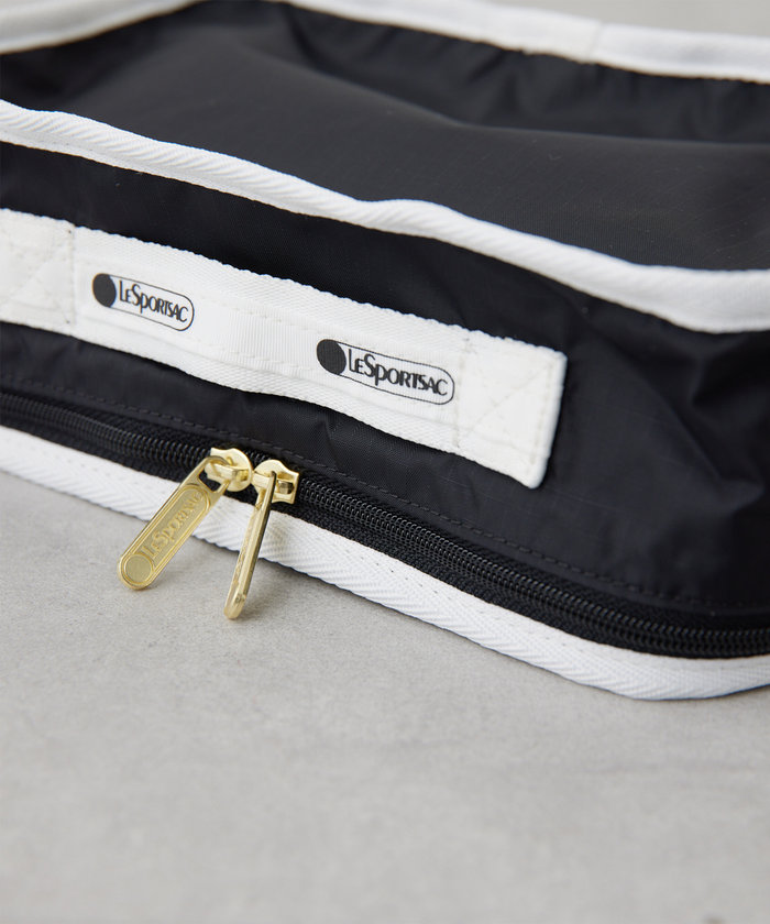 LeSportsac】別注パッキングポーチセット(506266127) | ガリャル LeSportsac】別注パッキングポーチセット(506266127) | ガリャル