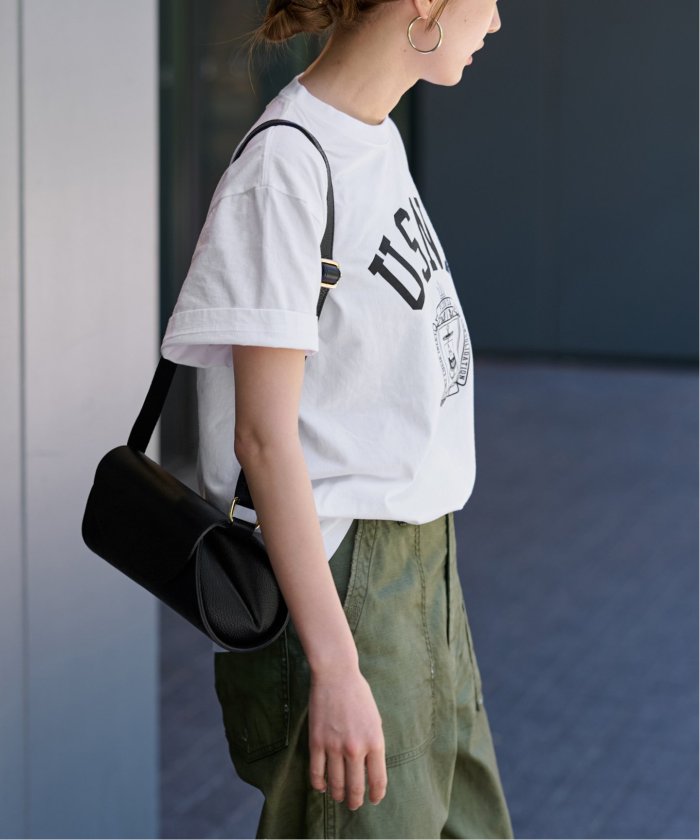 GULFCOAST SPORTSWEAR 別注CREW TEE(506266698) | フレーム GULFCOAST SPORTSWEAR 別注CREW TEE(506266698) | フレーム