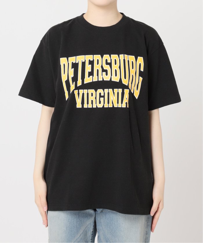 GULFCOAST SPORTSWEAR 別注CREW TEE(506266698) | フレーム GULFCOAST SPORTSWEAR 別注CREW TEE(506266698) | フレーム