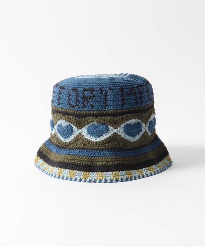 セール 30%OFF】STORY MFG BREW HAT SSS24ACBRECOT(506266707 セール 30%OFF】STORY MFG BREW HAT SSS24ACBRECOT(506266707