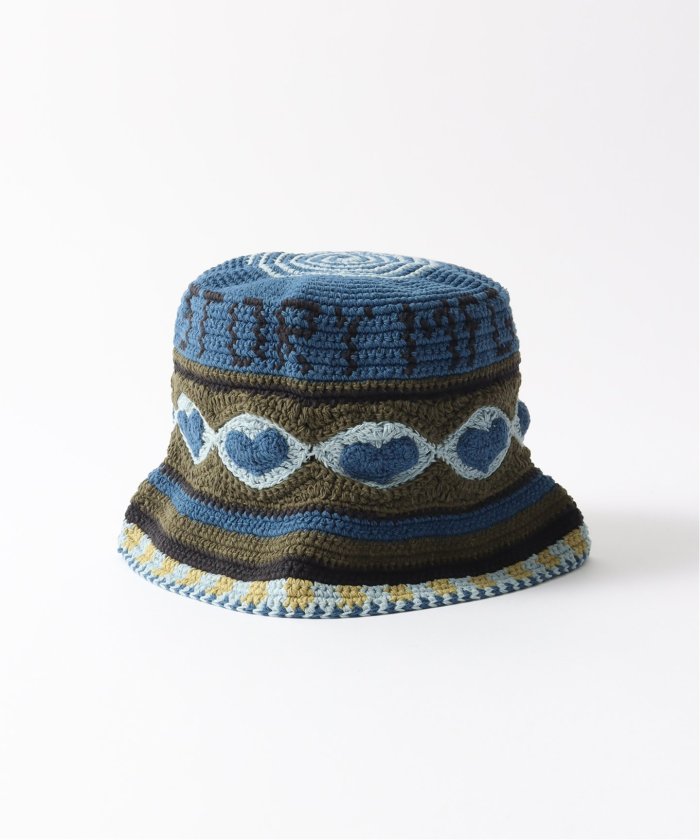 Story MFG Brew Hat Black | SOMEWHERE®