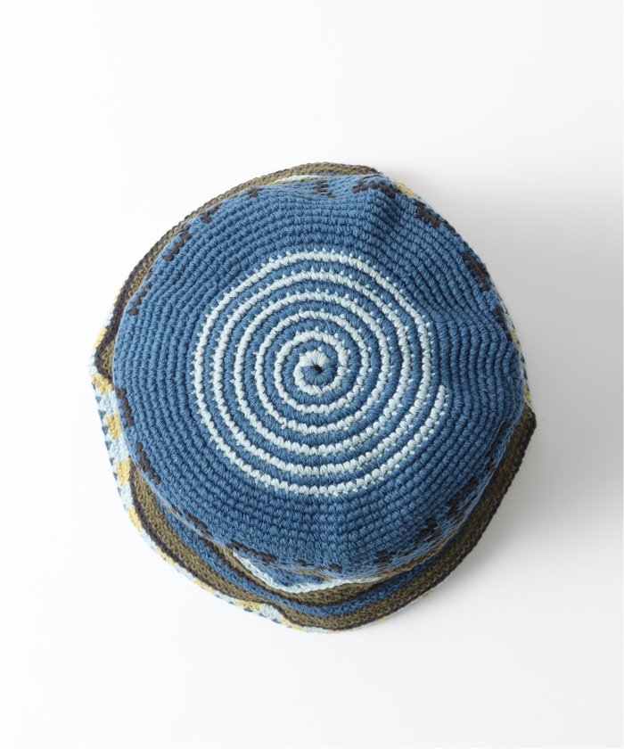 セール 30%OFF】STORY MFG BREW HAT SSS24ACBRECOT(506266707 セール 30%OFF】STORY MFG BREW HAT SSS24ACBRECOT(506266707