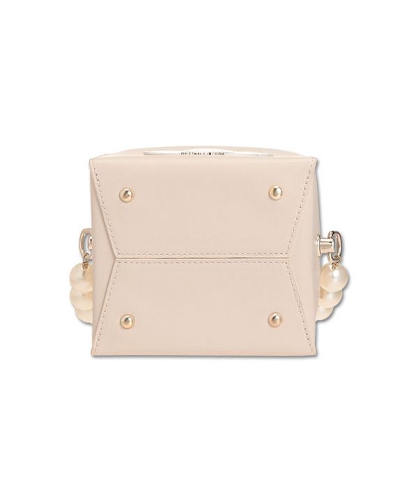 マリークワント MARY QUANT パールデコレーションデイジー3