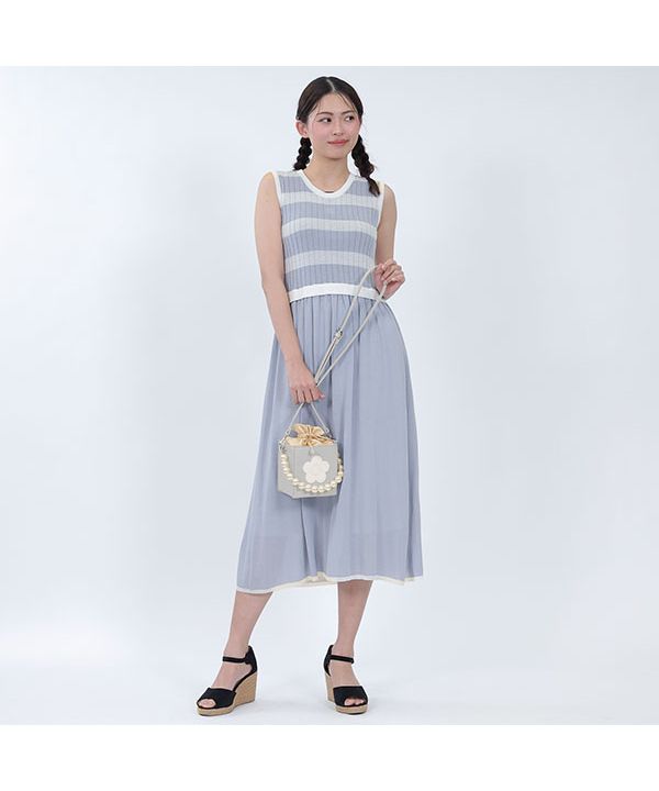 マリークワント MARY QUANT パールデコレーションデイジー3 マリークワント MARY QUANT パールデコレーションデイジー3