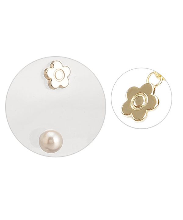 MARY QUANT マリークワント サングラス 度なし オーバル ケース