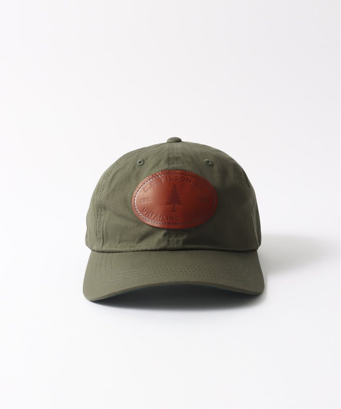 FILSON / フィルソン Lightweight Angler Cap 54028(506267332