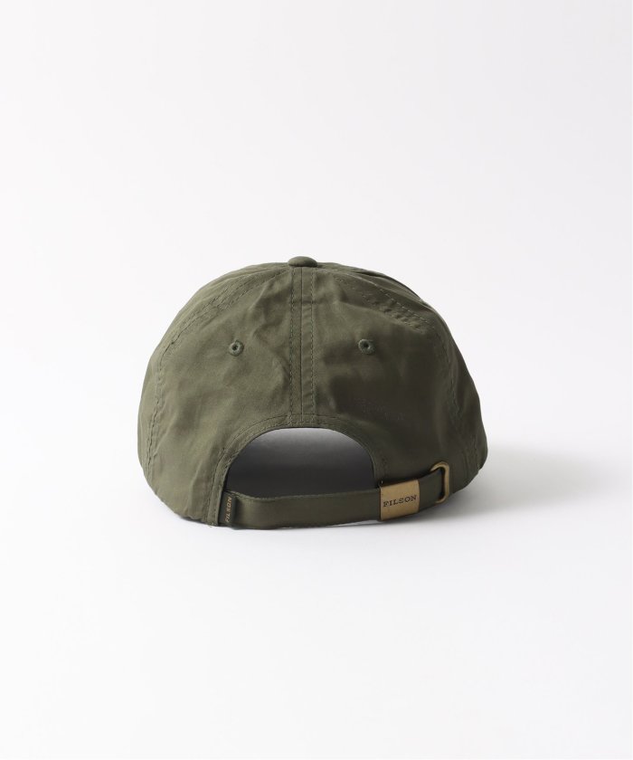 Lightweight Angler Cap | Filson