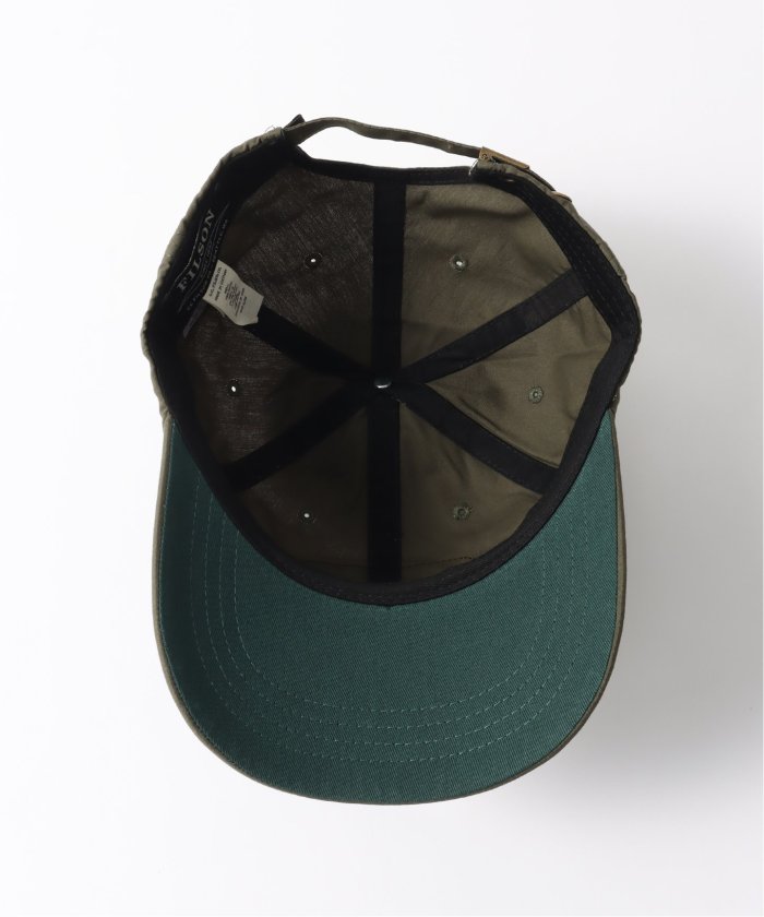 Lightweight Angler Cap | Filson