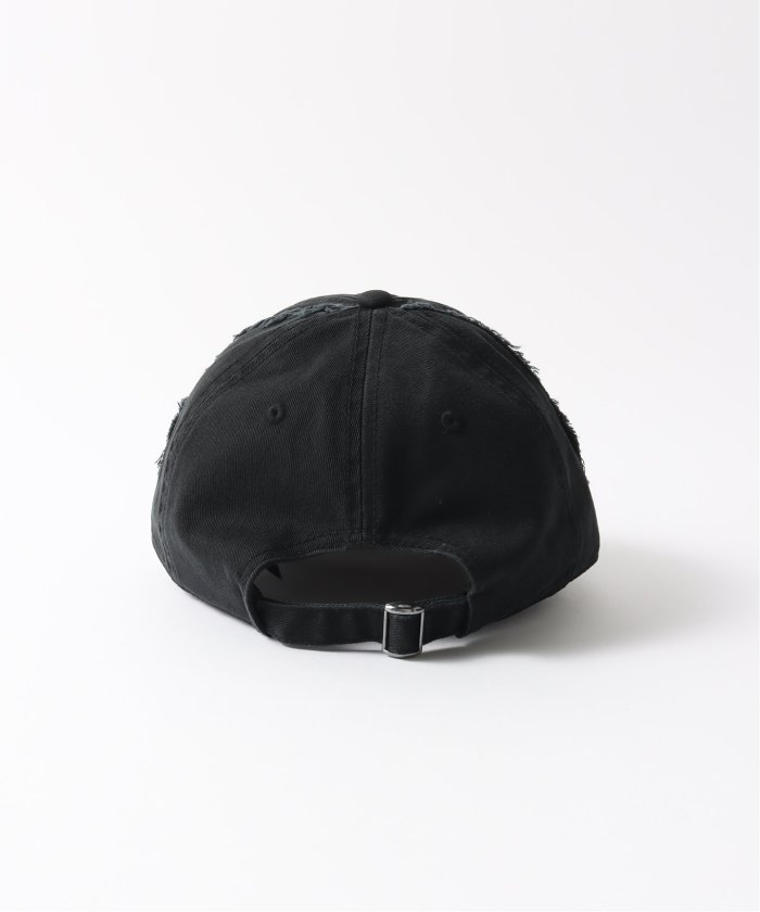 ニューエラ×ジャーナルスタンダード別注 ディストレスト フィフスジェネラルストア NEW ERA® designed by “FIFTH GENERAL STORE”｜JOURNAL STANDARD
