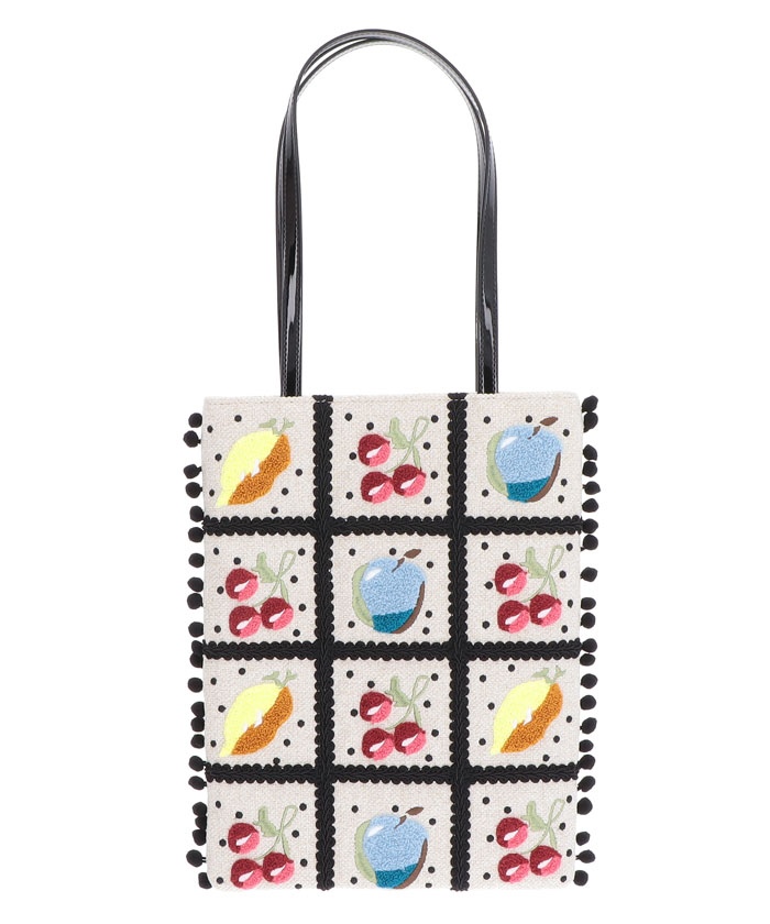 ANNAS SUI アナスイ　レザーバッグ　Balenciaga 極美品◎ 激レア ANNA SUI アナスイ レザー ショルダーバッグ 黒