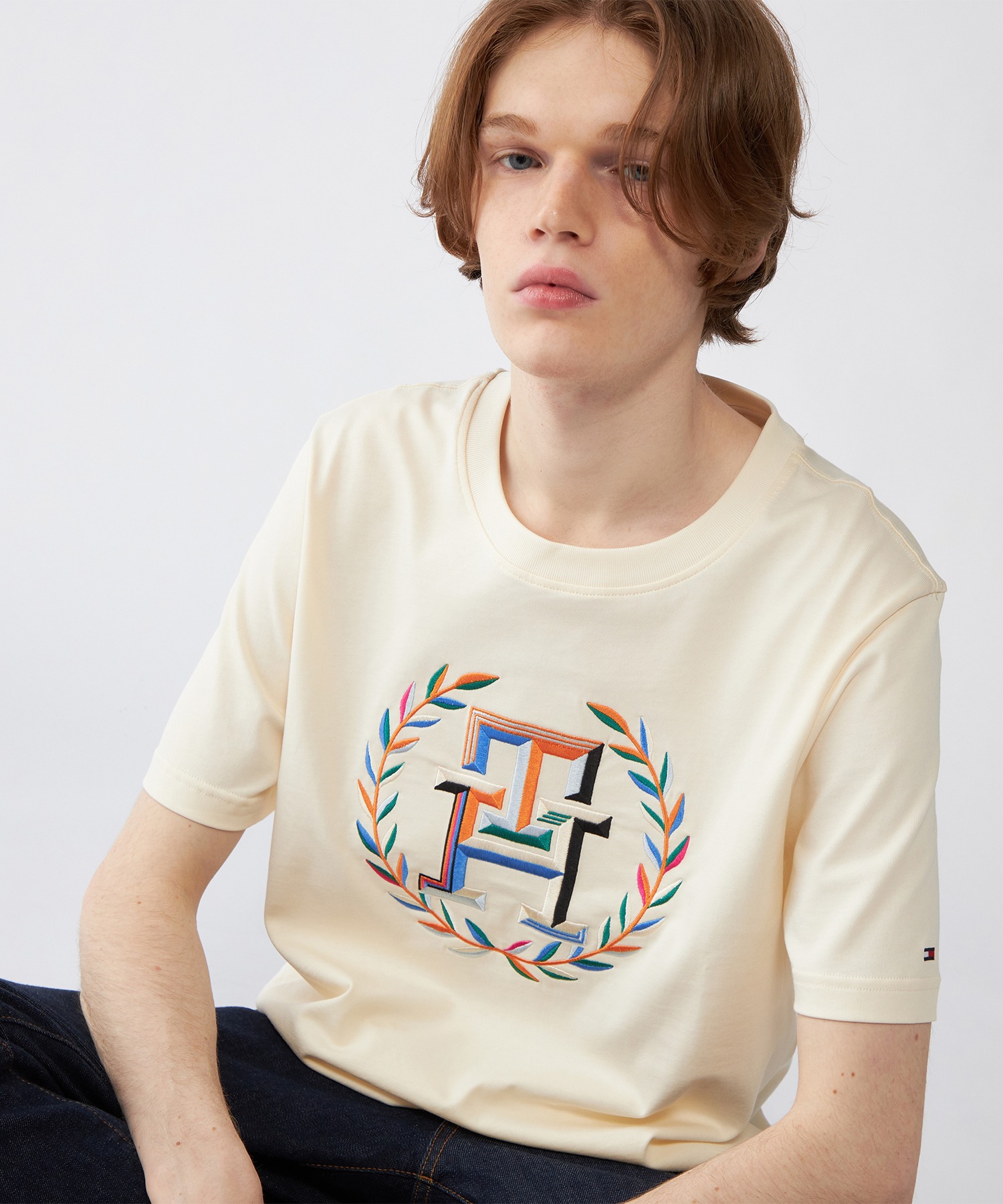 セール】トミー ヒルフィガー TOMMY HILFIGER ローレル
