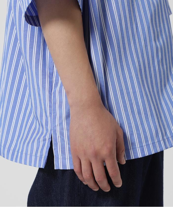 Acy/エーシー BBD SHIRTS (506253654) | ビーバー(BEAVER) - d
