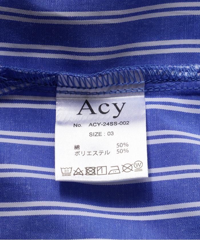 Acy/エーシー BBD SHIRTS (506253654) | ビーバー(BEAVER) - d