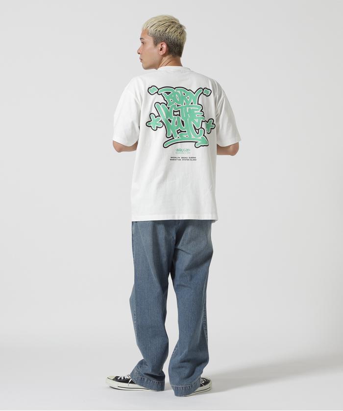グラフィックTシャツ(NEW YORK CITY) NYC Flagship Skyline Men's Tee | PUMA