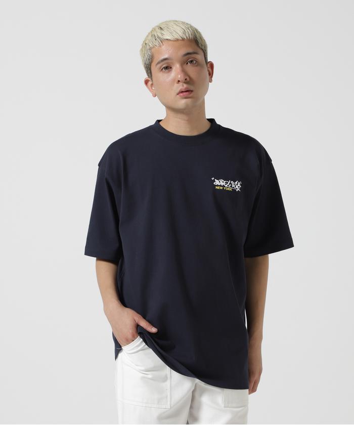 XL】ダストングラフティー ダスト × ロットン Tシャツ - メルカリ