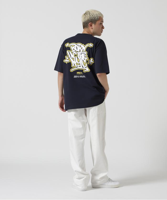 NYC Tshirt archives アルシーヴ トップス カットソー・Tシャツ