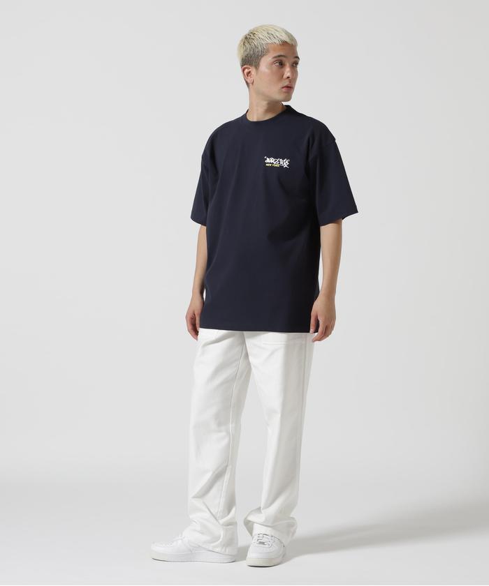 今季完売 Theory Neo Sag Harbor Boyfriend Tee Neo Sag Harbor Boyfriend Tee S | WOMEN（レディース）｜Theory