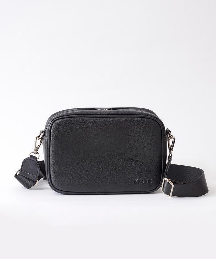 セール 50%OFF】スクエアショルダーバッグ(506269488