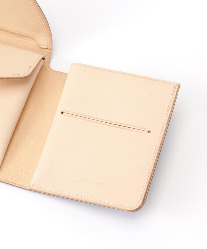 Hender Scheme/エンダースキーマ/WALLET CORDOVAN(506269792 Hender Scheme/エンダースキーマ/WALLET CORDOVAN(506269792