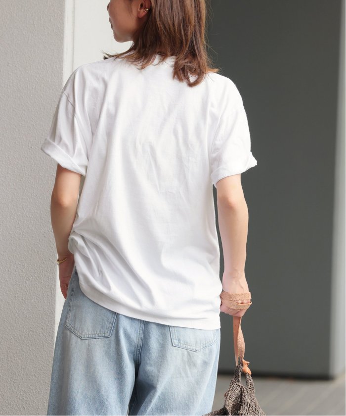 追加2》【GOOD ROCK SPEED 】＜MICKEY MOUSE＞TEE：Tシャツ