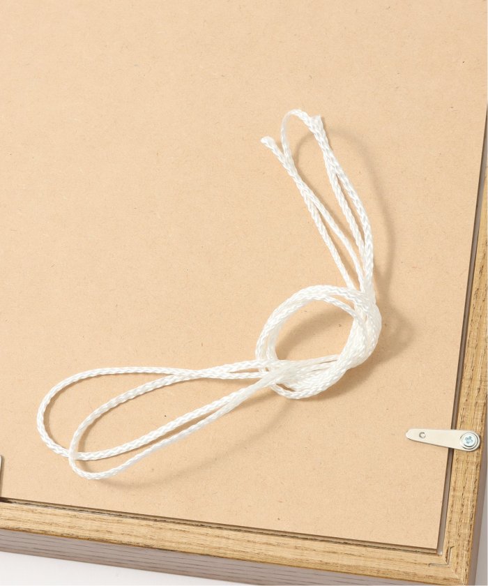 ACME Furniture アート4点セット 絵画 アクメファニチャー 額縁