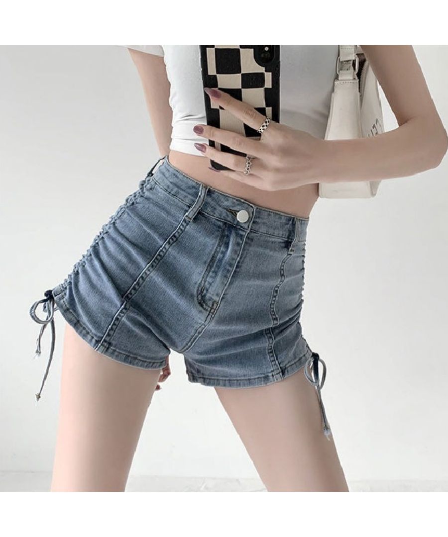 セール】ベストストア Beststore ドロスト ショートパンツ