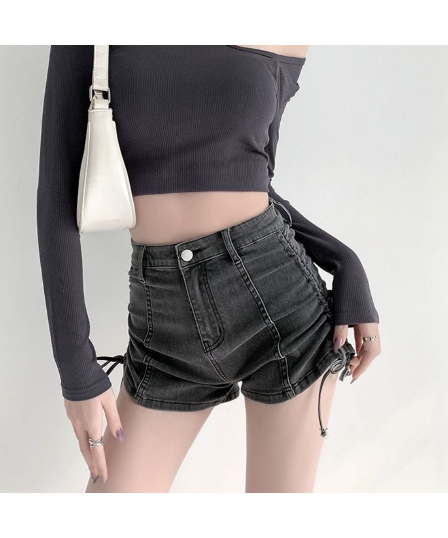 セール】ベストストア Beststore ドロスト ショートパンツ
