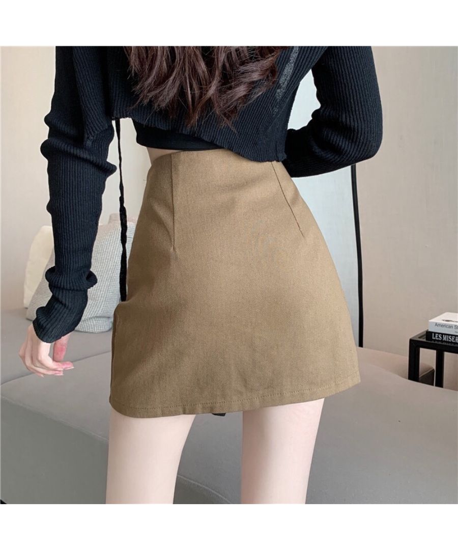セール】ベストストア Beststore ミニスカート ハイウエスト
