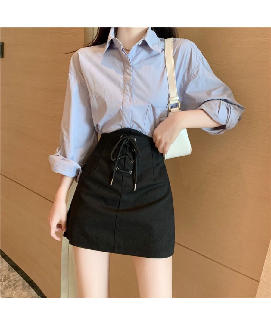 中古】大阪府 伯太高等学校 女子制服 2点 (ニットベスト