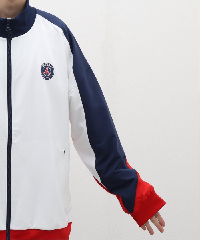 ナイキ PSG DF STRK アンセム ジャケット FN9799－ 100