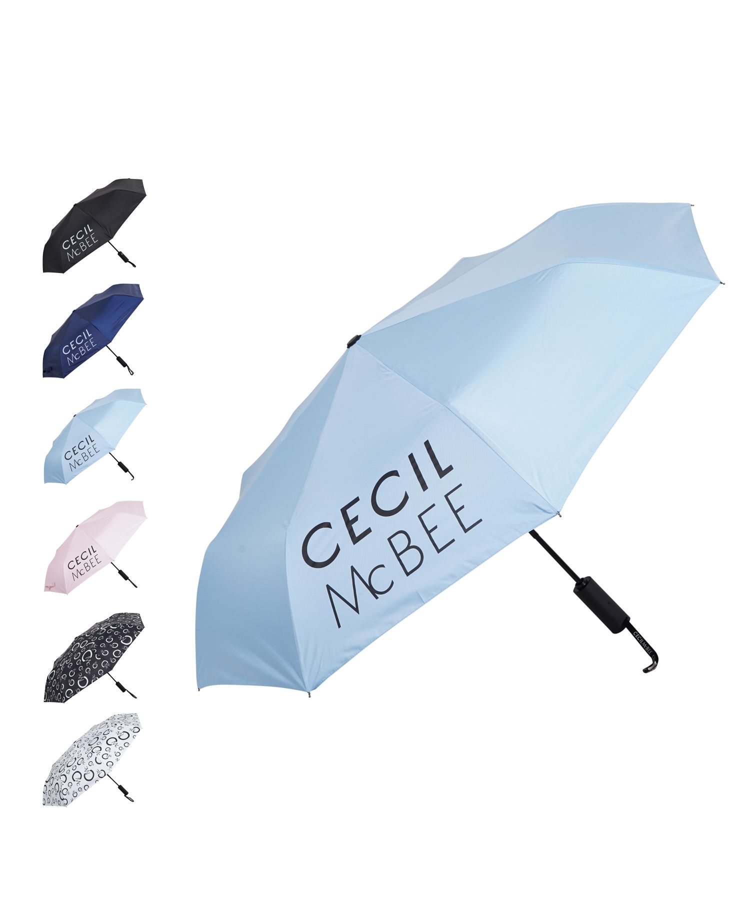 セール10%OFF】セシルマクビーグリーン CECIL McBEE green