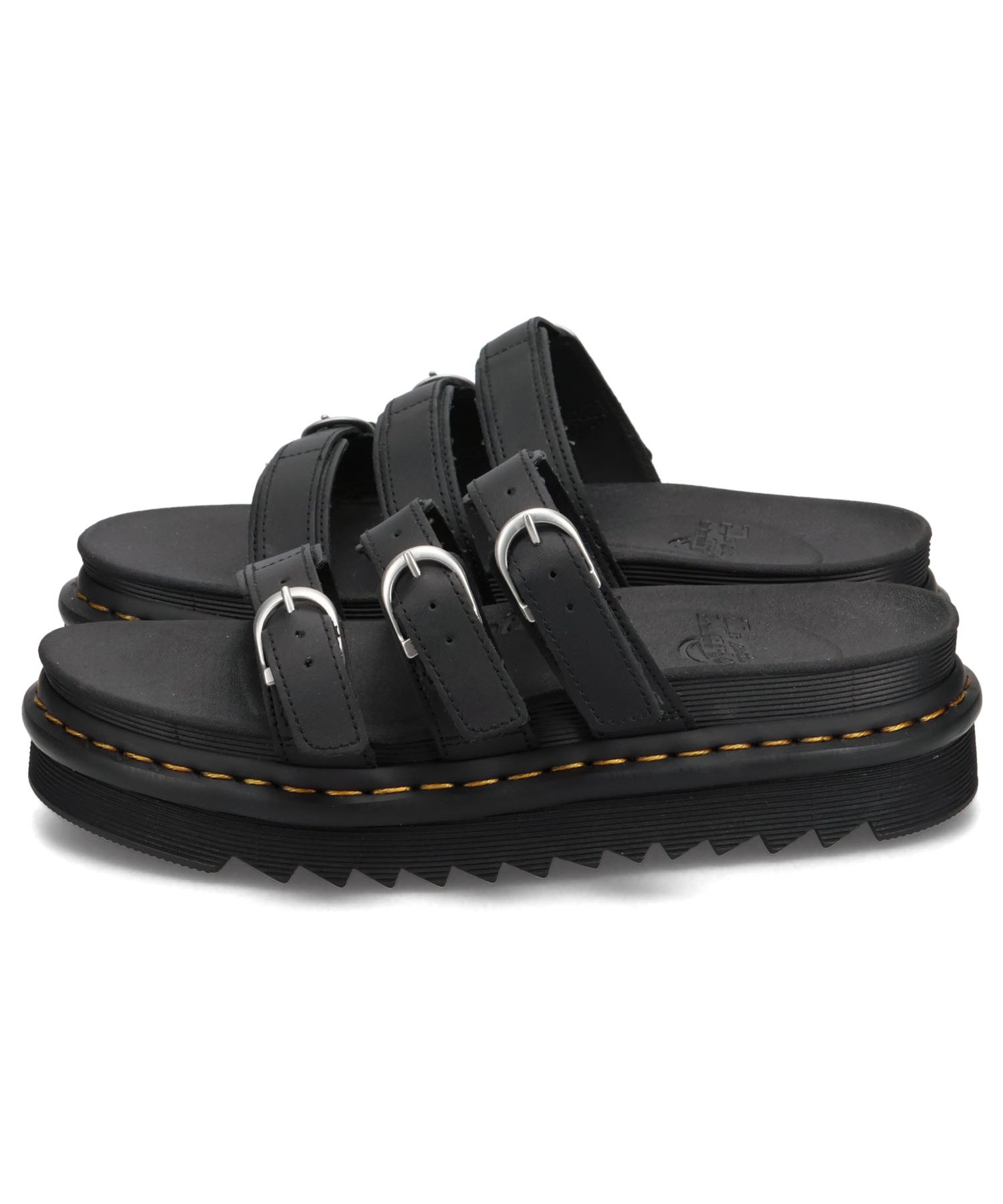 Dr.Martens ドクターマーチン BLAIRE QUAD サンダル UK3