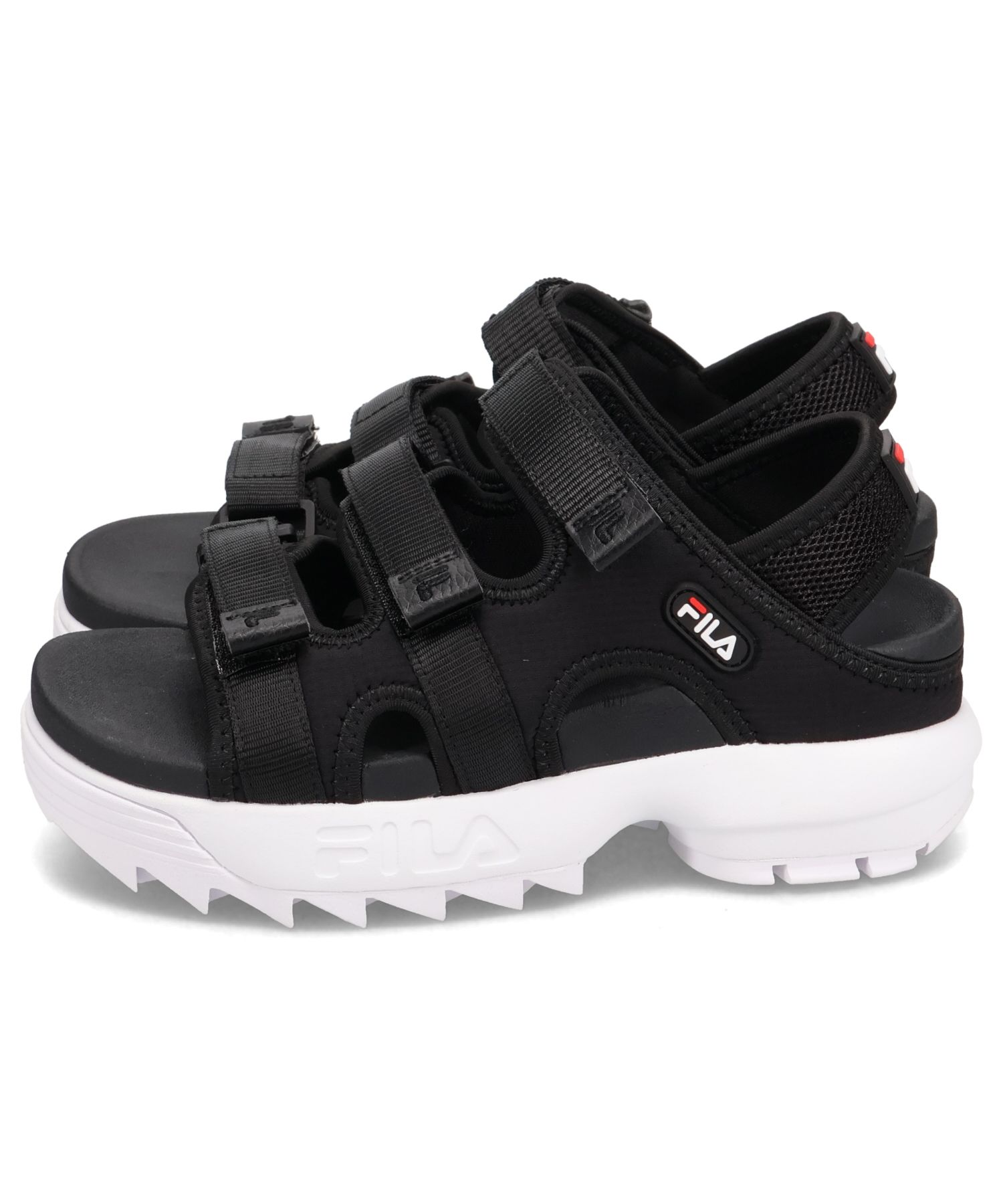 FILA フィラ サンダル スポーツサンダル ディスラプター SD