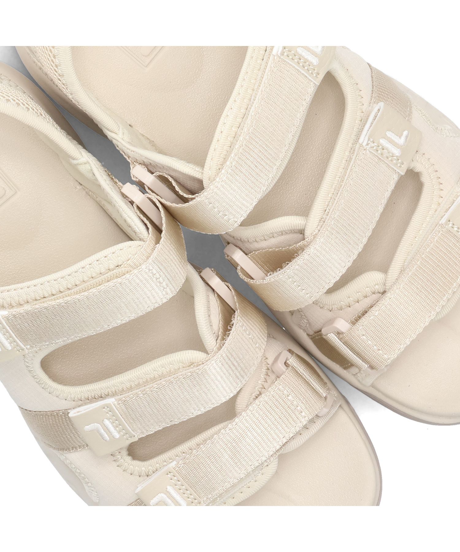 FILA フィラ サンダル スポーツサンダル ディスラプター SD