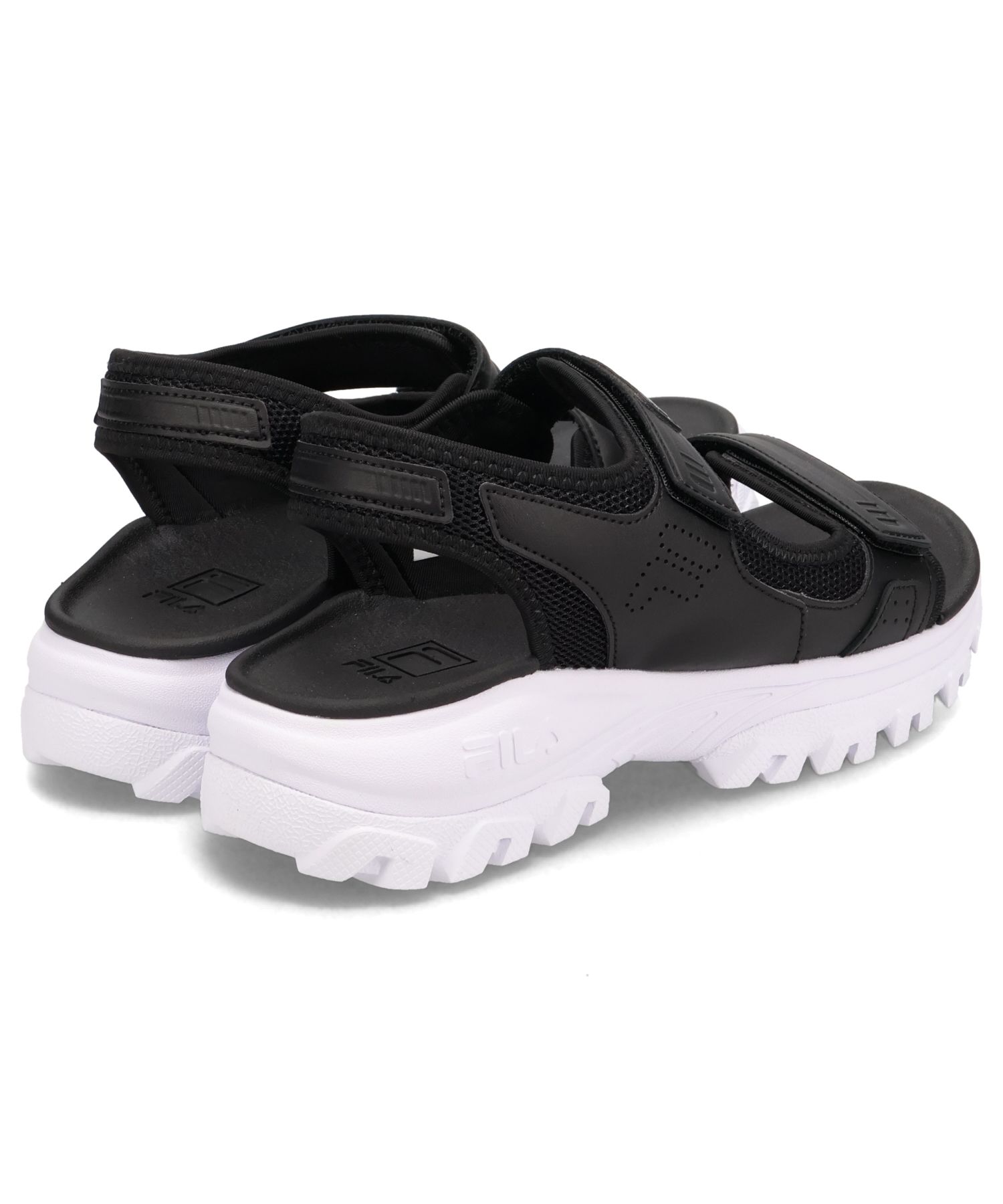 クーポン】フィラ FILA FILA フィラ サンダル スポーツサンダル