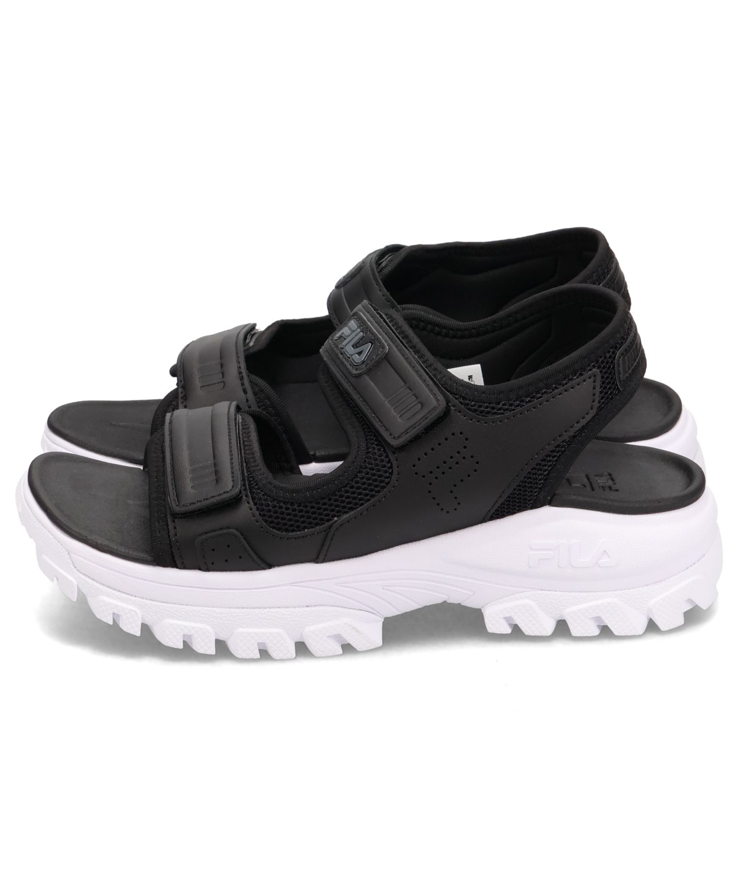 フィラ FILA FILA フィラ サンダル スポーツサンダル トレーサー