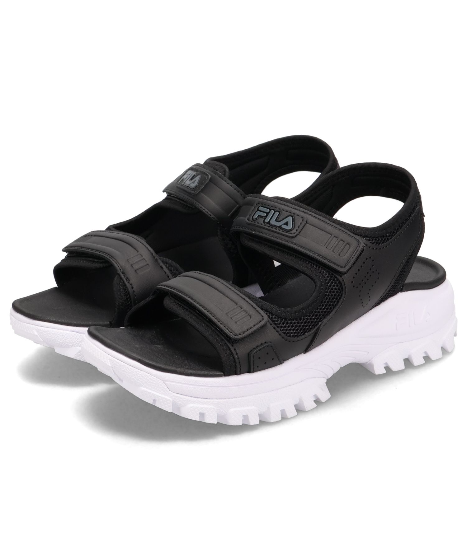 フィラ FILA FILA フィラ サンダル スポーツサンダル トレーサー