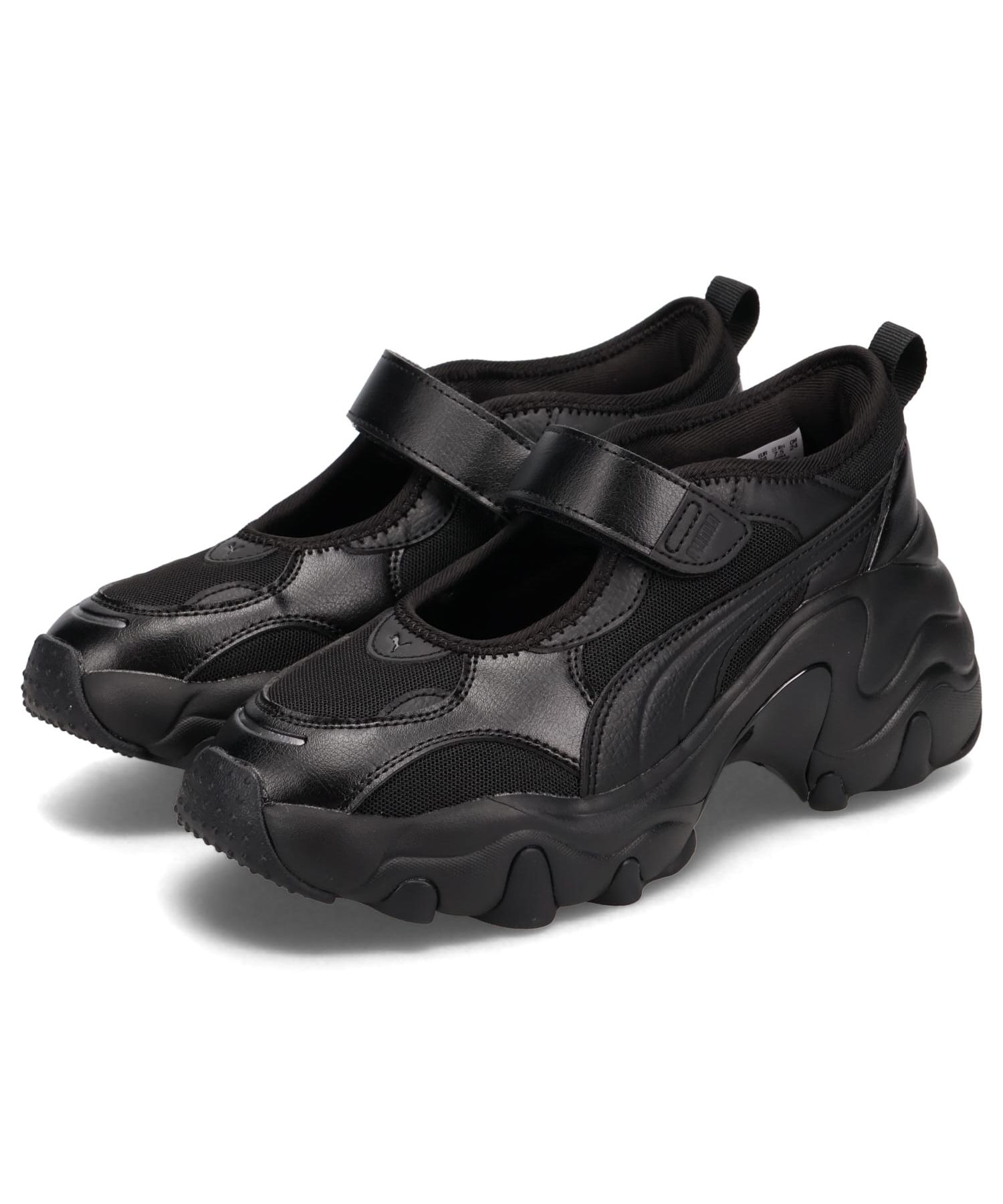 プーマ PUMA PUMA プーマ サンダル ウィメンズ パルサー
