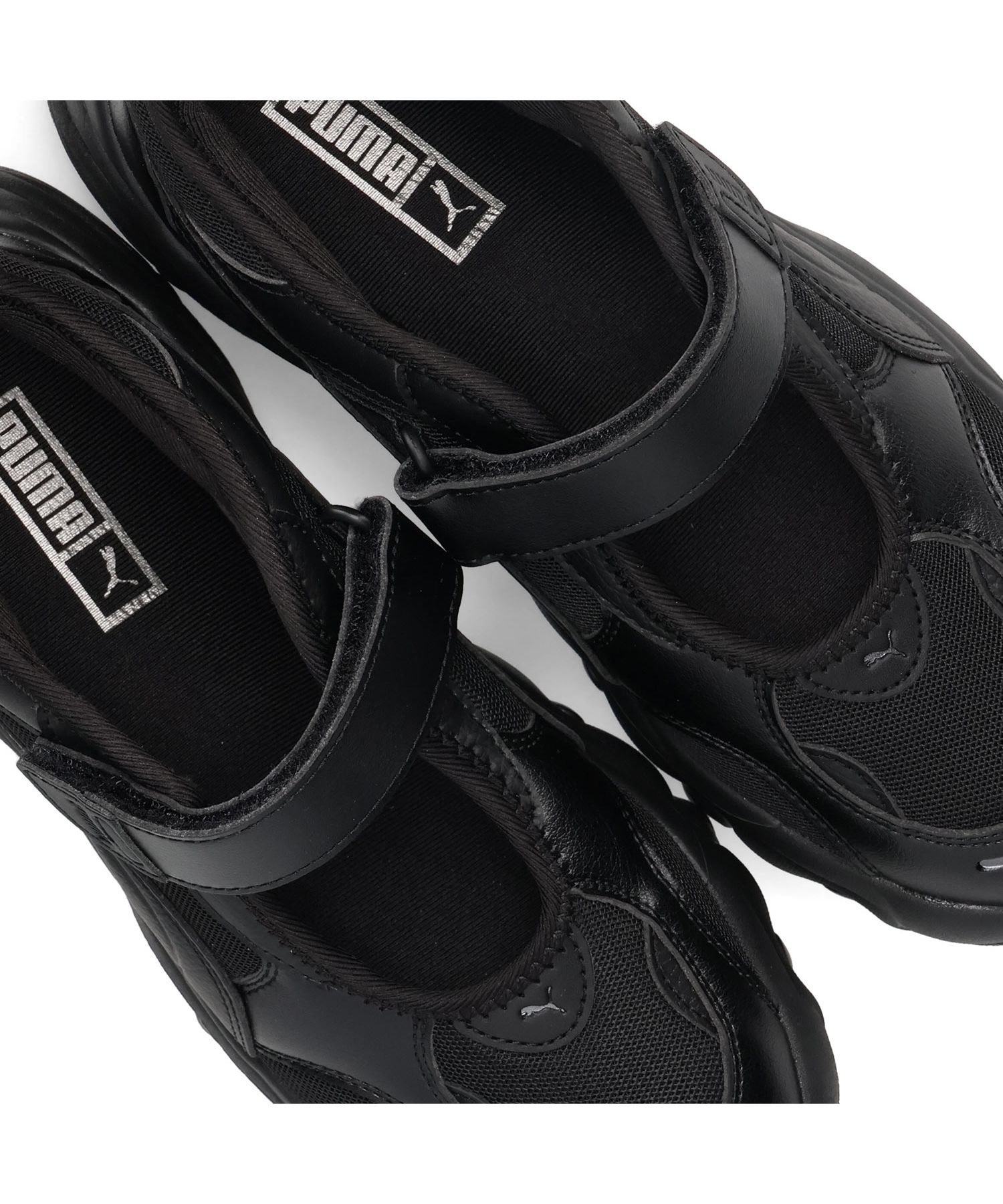 PUMA プーマ サンダル ウィメンズ パルサー ウェッジ レディース