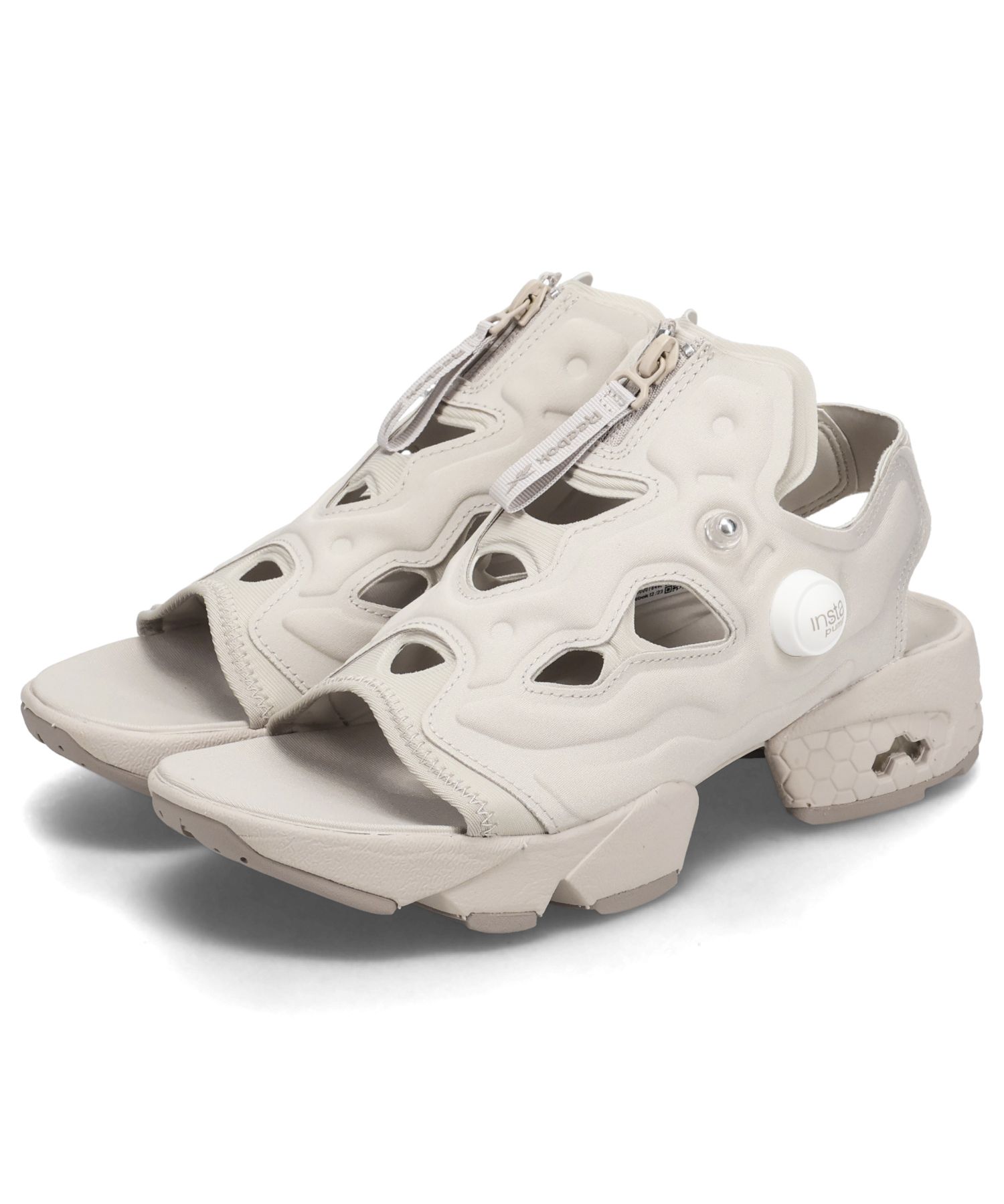 リーボック Reebok リーボック Reebok インスタポンプフューリー