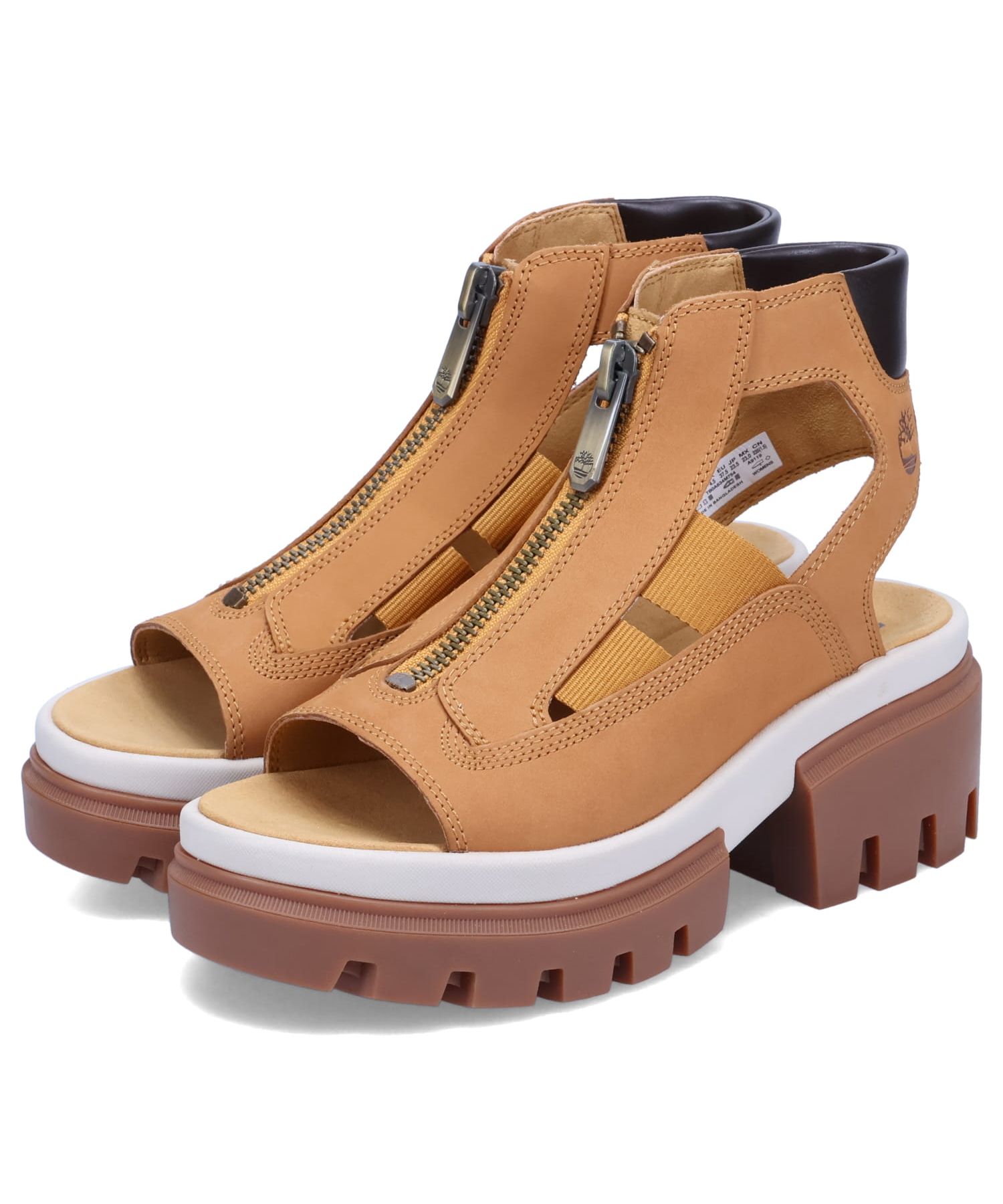 Timberland エバーリー グラディエーター サンダル 2色 ティンバーランド Timberland サンダル エバリー