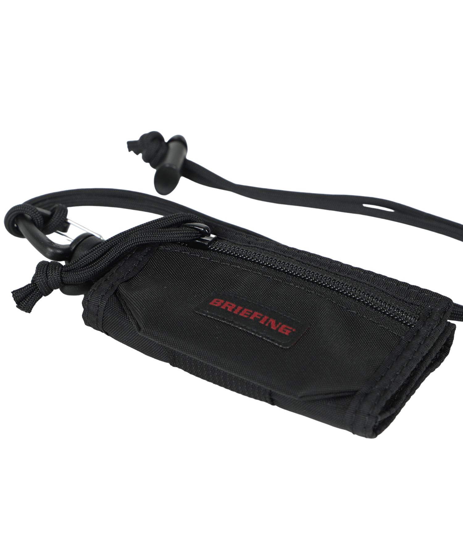 完売カラー8月中旬頃入荷予定】ONE ZIP POUCH MW GENII（ワン
