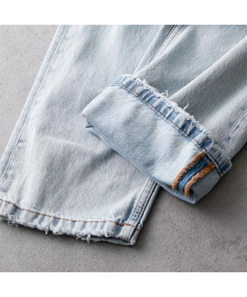 セール 5%OFF】THE ROW ジーンズ BURTY JEAN 7776 W2951
