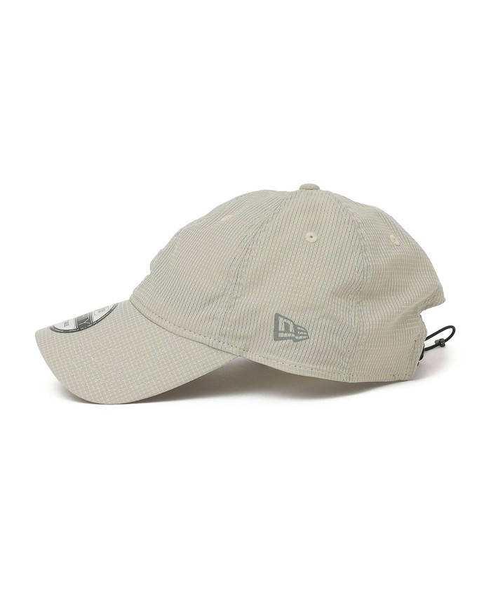 NEW ERA: 〈手洗い可能〉Dot Air（R) 9THIRTY キャップ