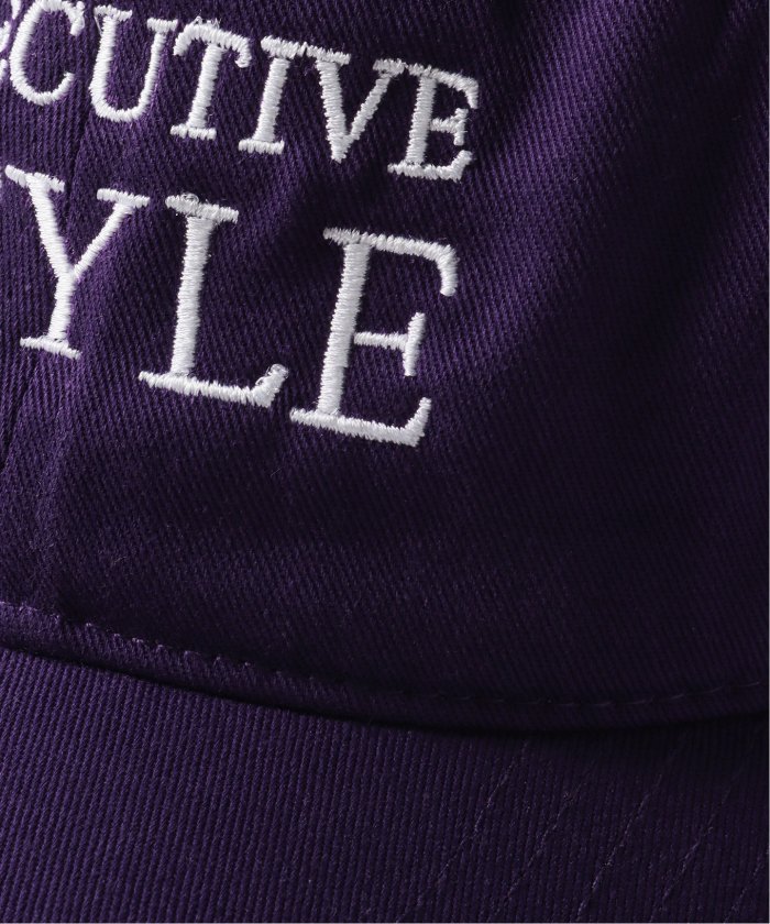 IDEA BOOKS / アイディアブックス】EXECUTIVE STYLE HAT IDEA BOOKS / アイディアブックス】EXECUTIVE STYLE HAT